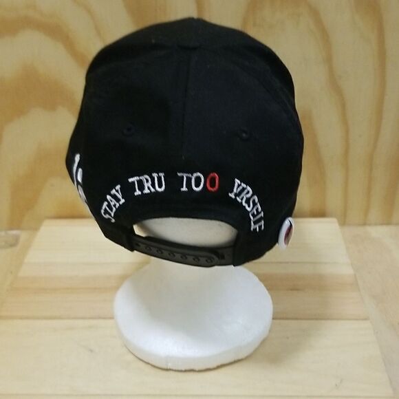 DECKY "BAT" Believe All Things " Snapbaback hat Unisex - Picture 3 of 6